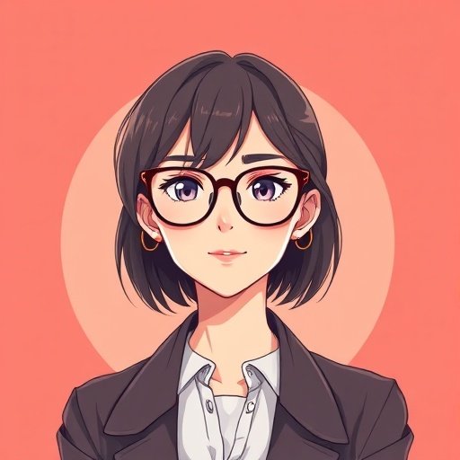 ai漫画 - 苏小月 - 内容总监 ai漫画团队成员 - 苏小月